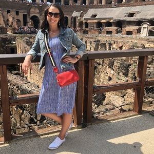 Meet your Posher, Morgan